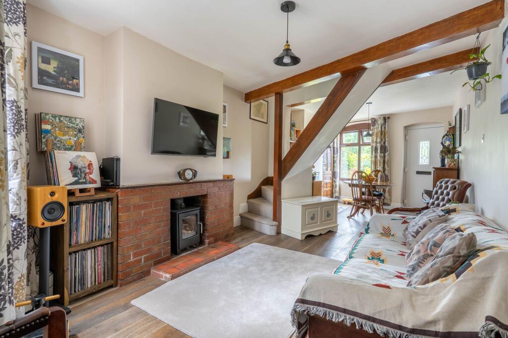 Additional image 2 of Alcester Road, Burcot, B60