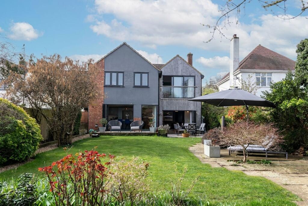 Main image of property: Roman Bank, Stamford, PE9