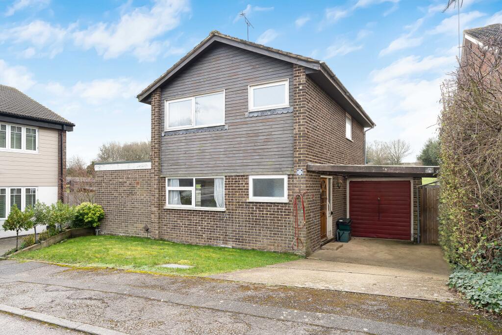 Main image of property: Aran Close, Harpenden, AL5