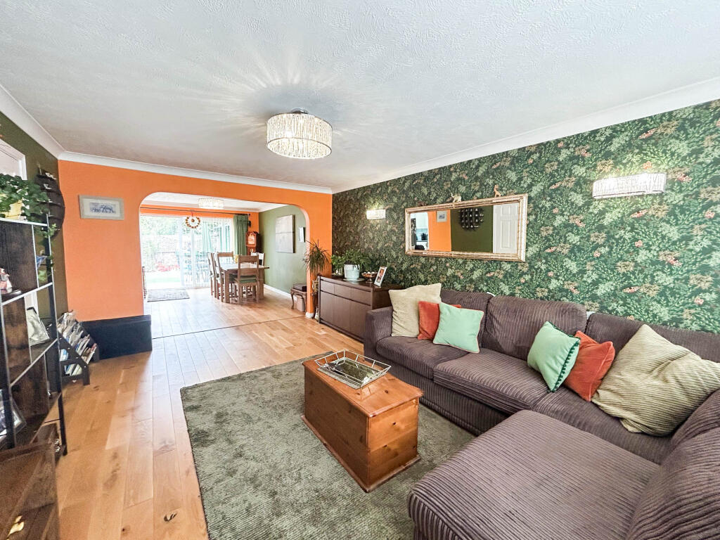 House in Arun, Bognor Regis - More