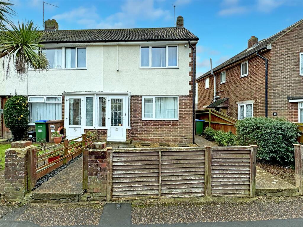 Main image of property: West Way, Wick, Littlehampton