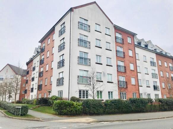 Main image of property: Greenings Court, Warrington, WA2