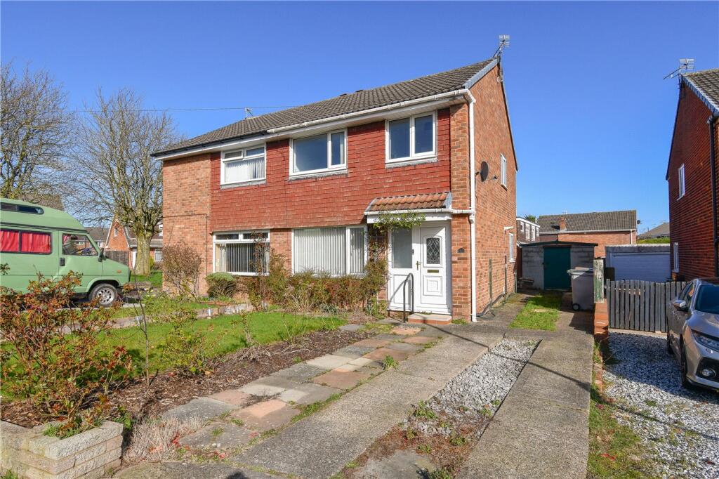 Main image of property: Chatsworth Road, Pensby, Wirral