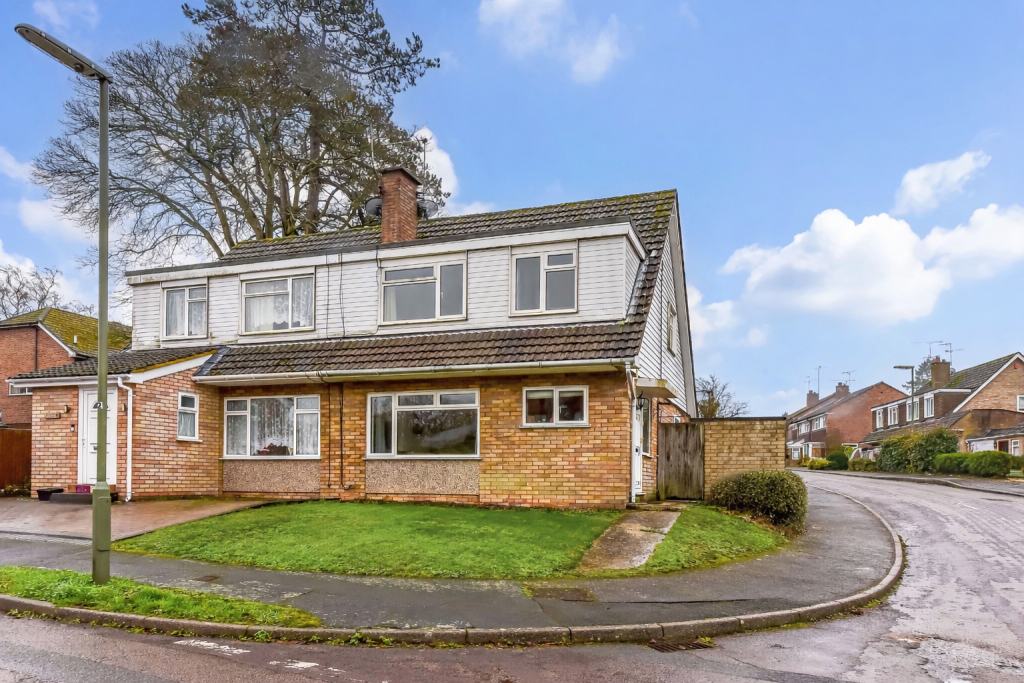 Main image of property: Riverdale, Wrecclesham, Farnham, GU10