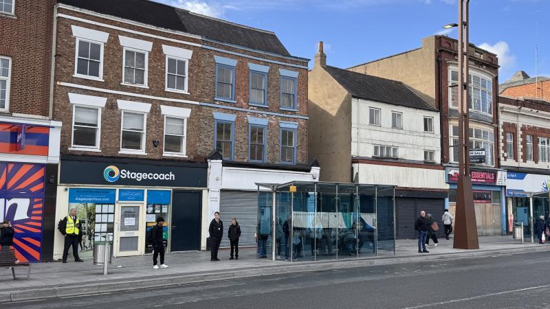 Main image of property: 141 High Street, Stockton on Tees TS18 1LX