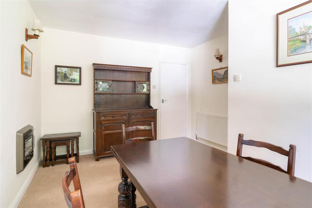 House in Derby - More
