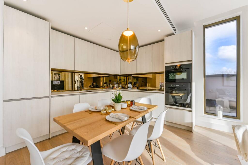 Main image of property: Woodfield Road, Westbourne Park, London, W9