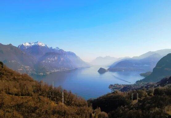 Main image of property: Lombardy, Como, Argegno