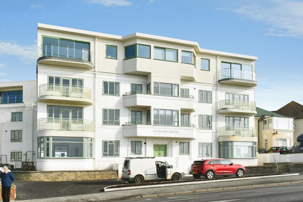 Main image of property: Marine Drive, Saltdean, Brighton, East Sussex, BN2