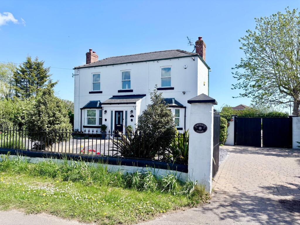 Main image of property: Station Road, Blaxton, DN9