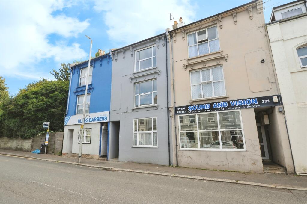 Main image of property: Old London Road, HASTINGS