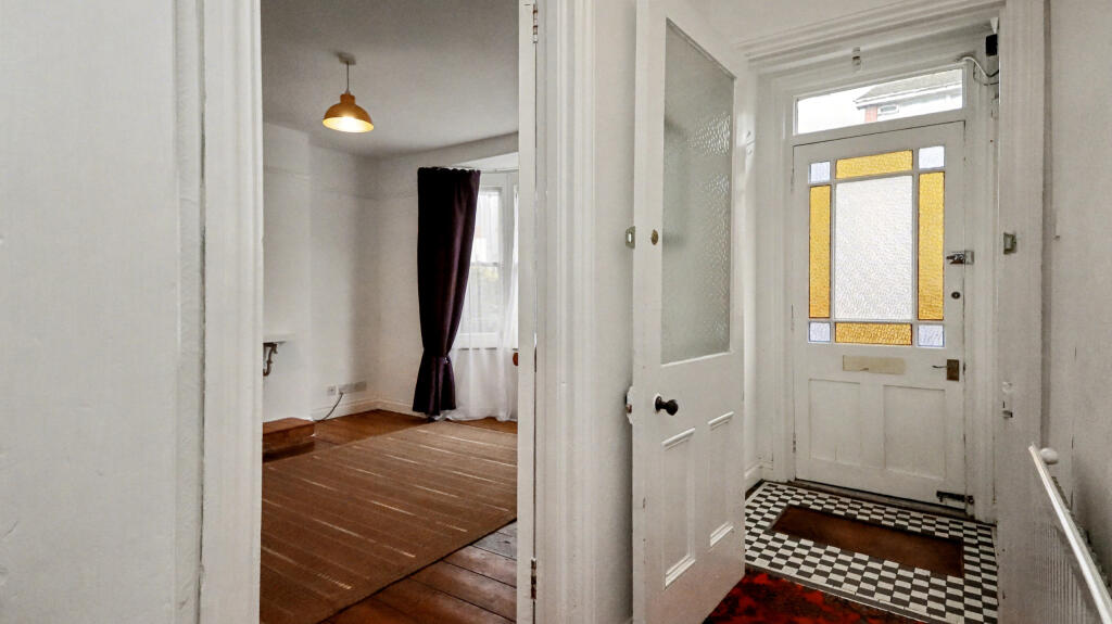 Additional image 17 of Fairfield Gardens, Glastonbury