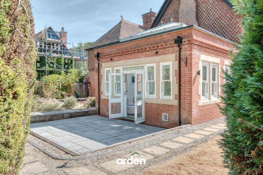 Temple Grafton, Alcester, B49 photo 5