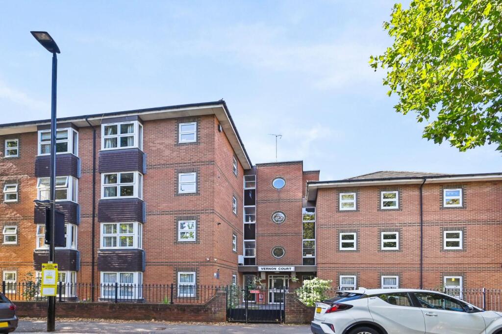 Main image of property: Gordon Road, Ealing