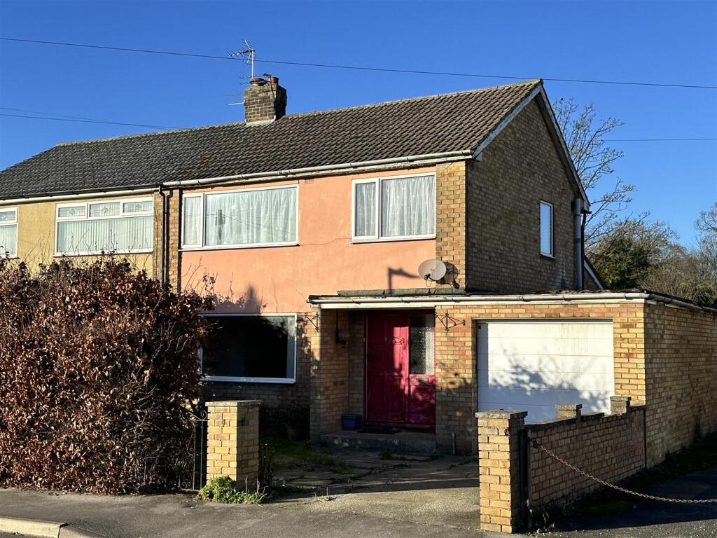 Main image of property: Roman Avenue North, Stamford Bridge, York