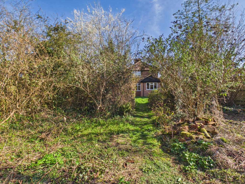 House in Hemel Hempstead, Hazlemere - View 3