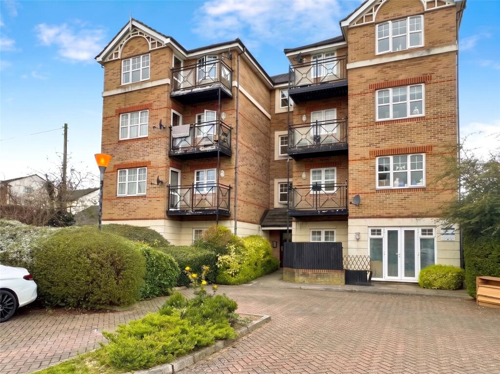 Bedford Road, Reading, Berkshire, RG1