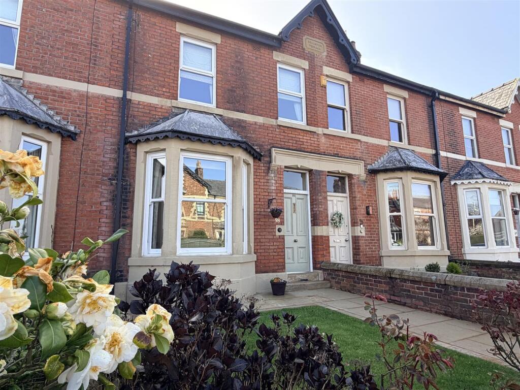 Main image of property: Warton Street, Lytham