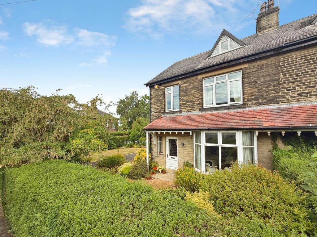Beechwood Avenue, Shipley, BD18