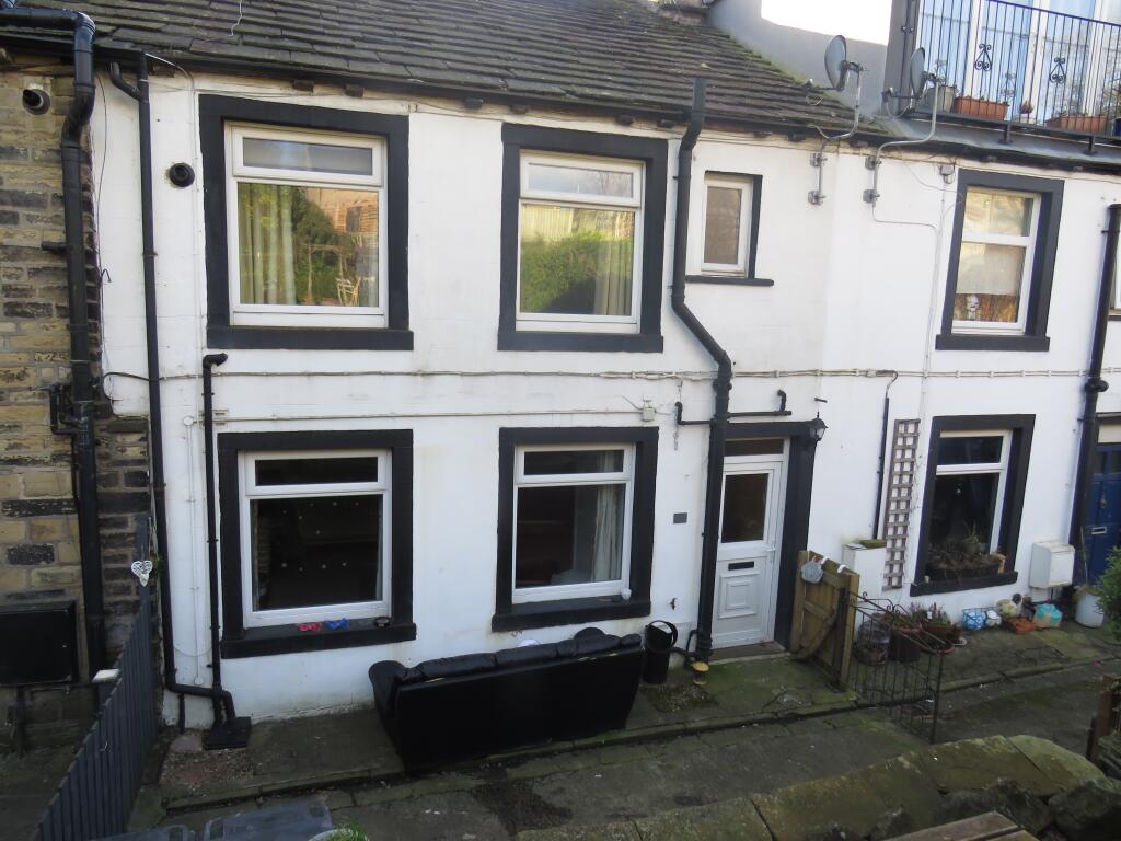 Main image of property: Spring Gardens, SOWERBY BRIDGE