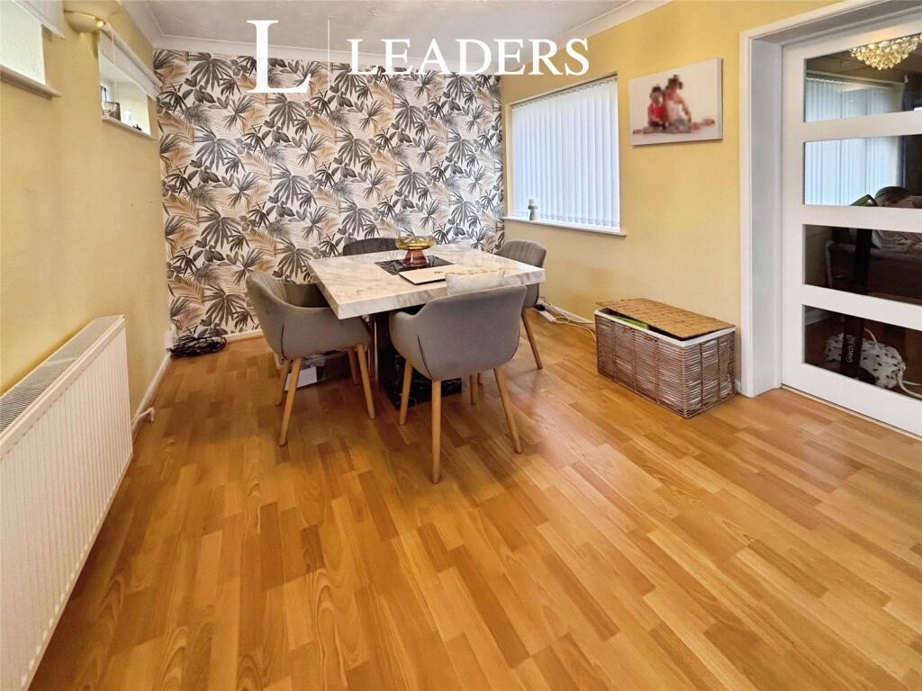 Farringdon Road, Winwick, Warrington photo 3