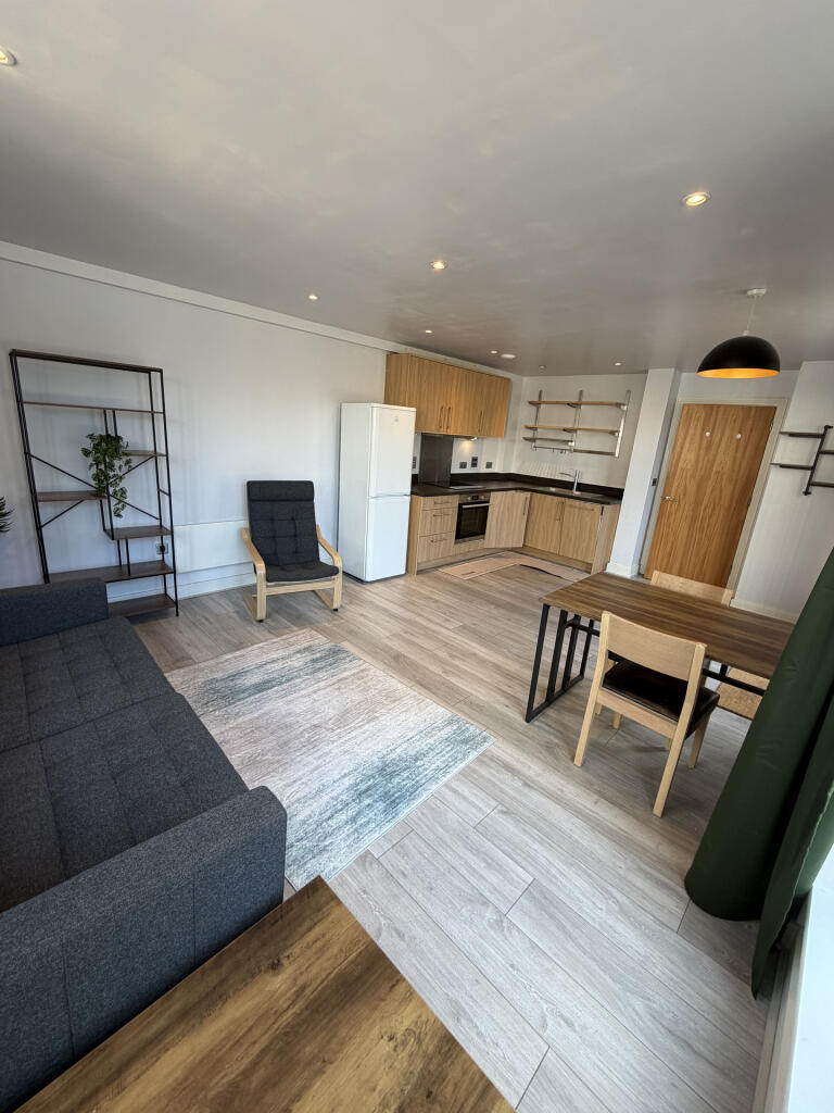 Additional image 4 of Cutlass Court, 26 Granville Street, Birmingham, West Midlands