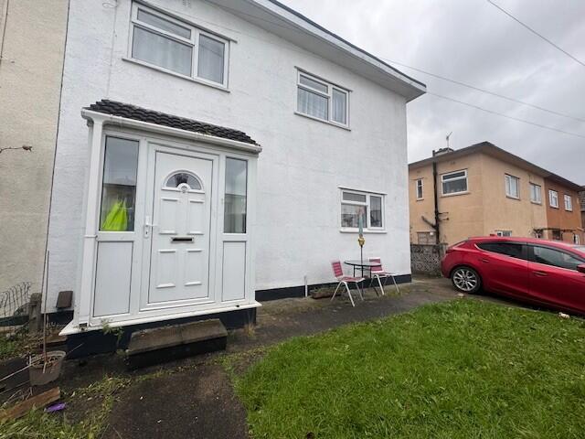 Main image of property: Badenham Grove, BRISTOL