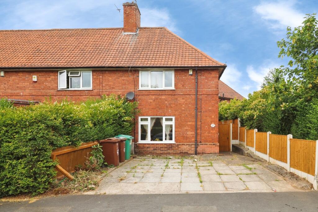 Main image of property: Olton Avenue, Beeston, Nottingham, Nottinghamshire, NG9