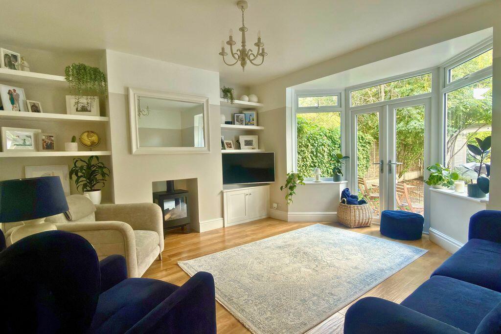 House in Walsall, West Midlands - View 2