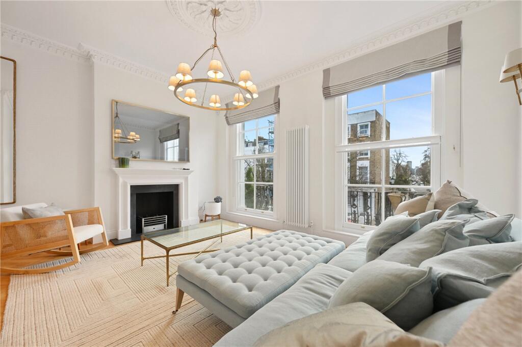 Main image of property: Ledbury Road, London, W11
