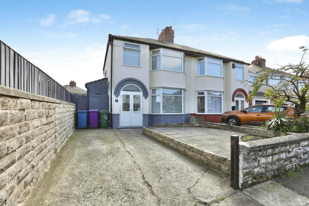 Main image of property: Castlegate Grove, Liverpool, L12