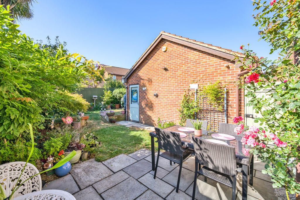 House in Weston-super-Mare, North Worle - View 5