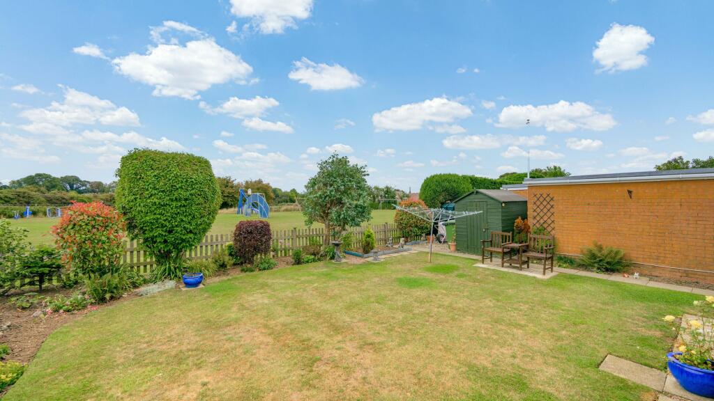 Laceys Drive, Leverton, PE22 - View 3