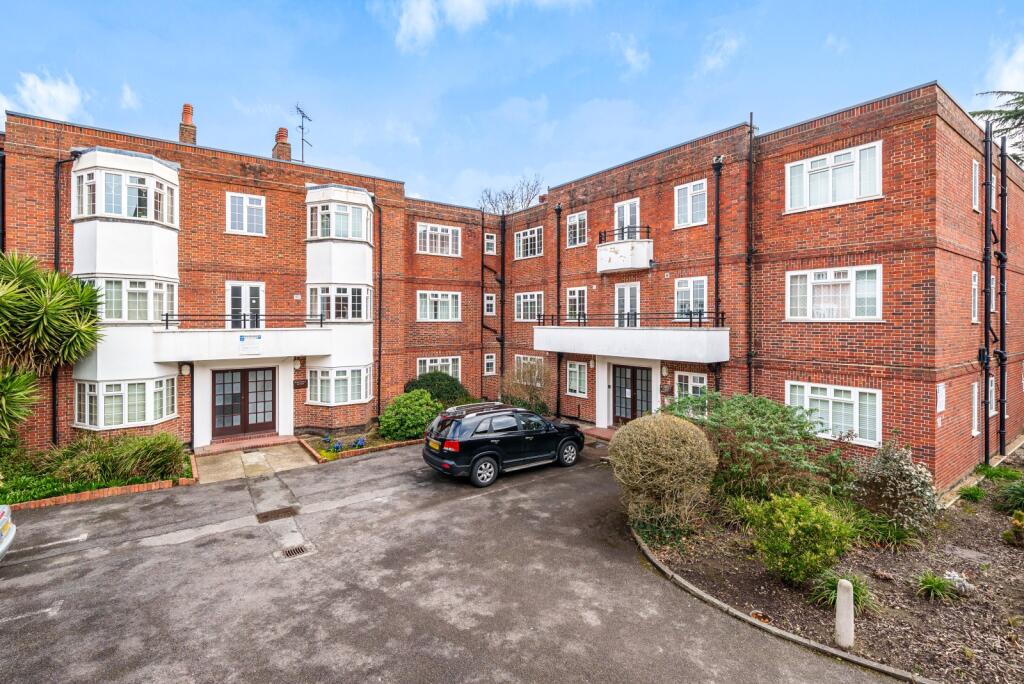 Main image of property: Church Street, Walton-On-Thames, KT12