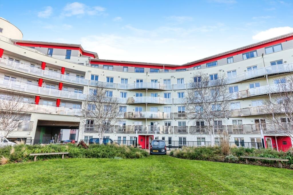 Main image of property: Hannover Quay, Bristol, BS1