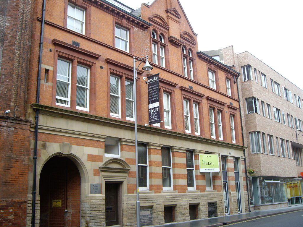 Main image of property: Rutland Street, Leicester