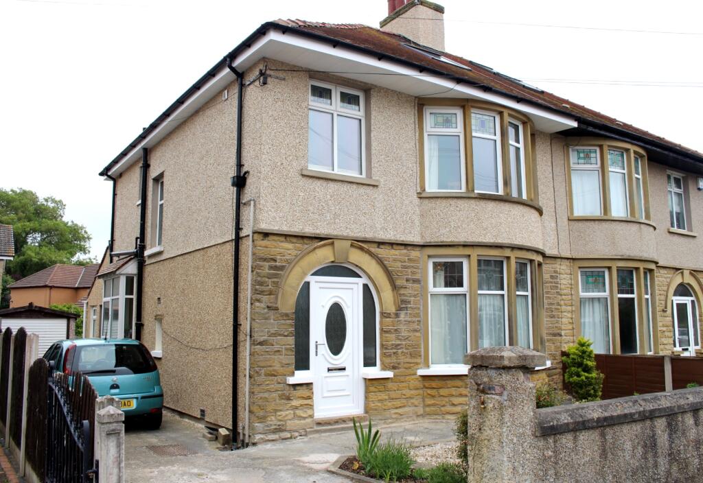 Main image of property: Elm Grove, Morecambe, LA4