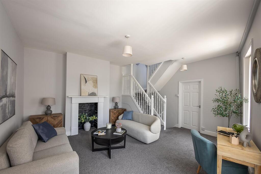 Beaconsfield Street, Fenham, Newcastle upon Tyne - More