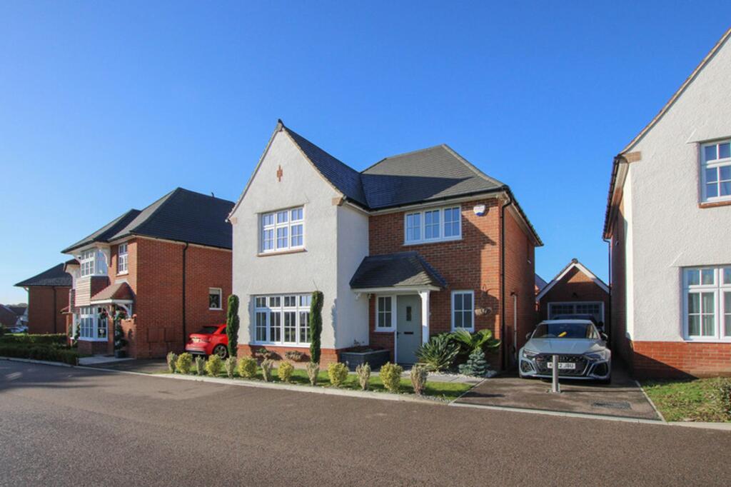 Main image of property: Judge Drive, Langdon Hills, SS16