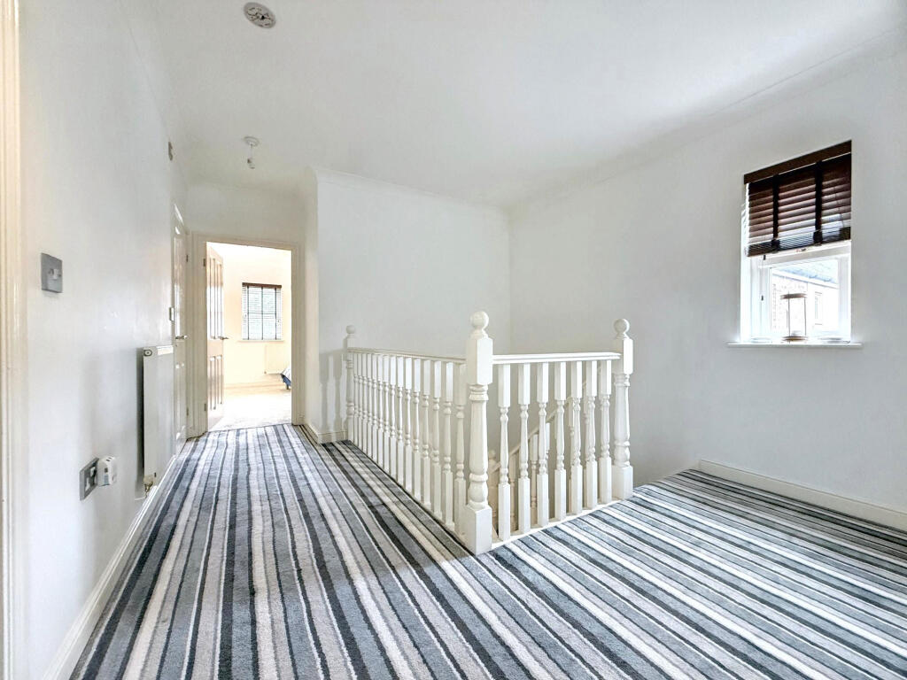 Apartment in Sunderland - View 5