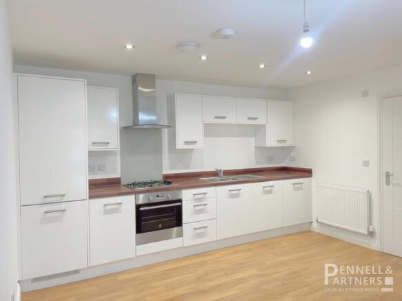 example kitchen