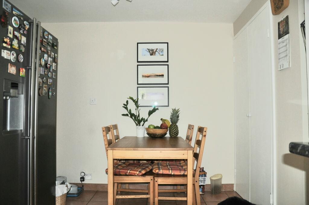 Main image of property: Tennyson Road, London