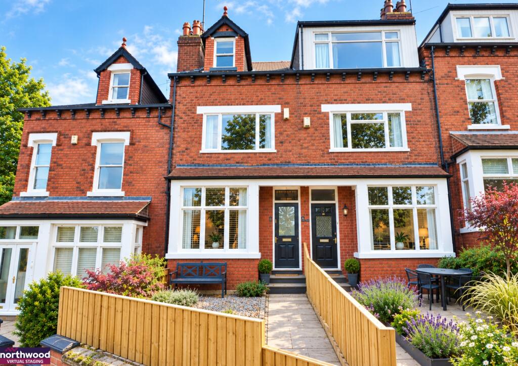 Main image of property: Pasture Lane, Chapel Allerton, Leeds, LS7