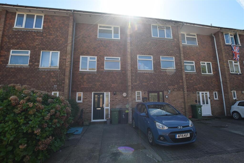 Main image of property: Edwin Road, Hastings