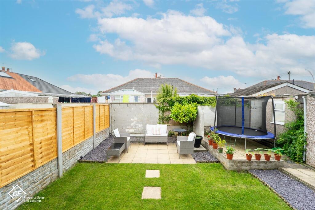 Brook Avenue, Morecambe photo 2