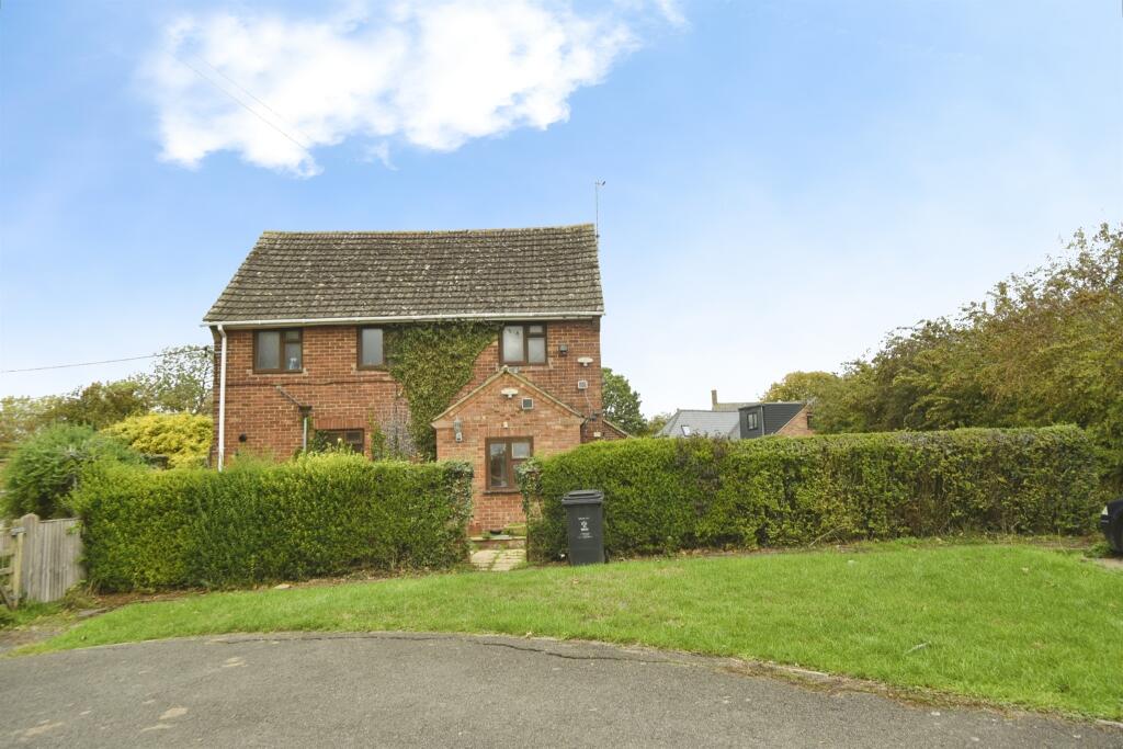 Lynt Road, Inglesham, Swindon