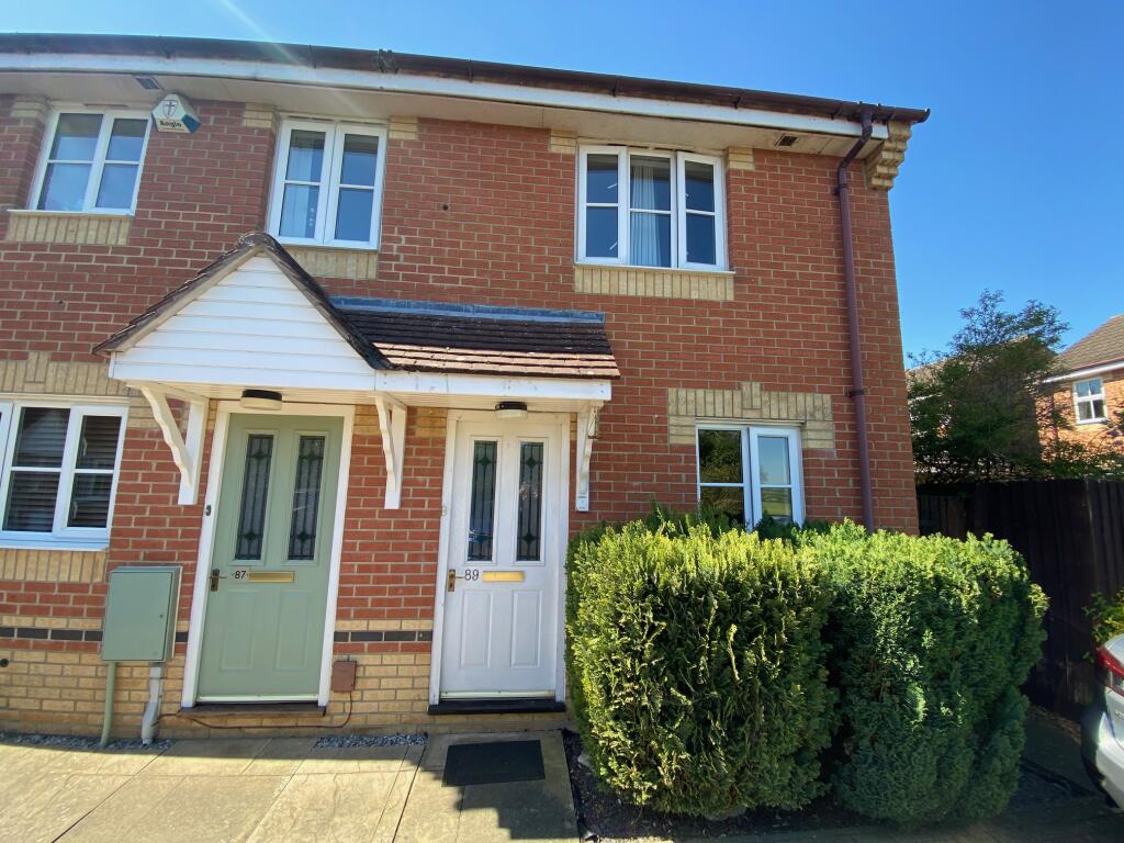 Main image of property: Turnstone Way, Stanground, Peterborough