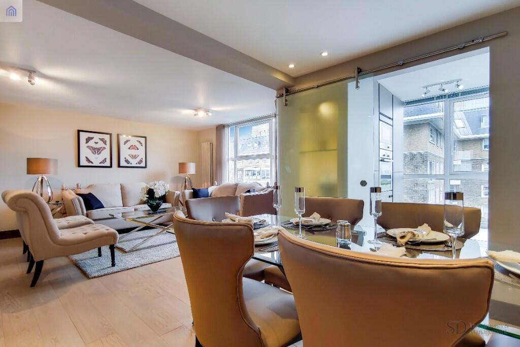 Main image of property: St. Johns Wood Park, London, NW8