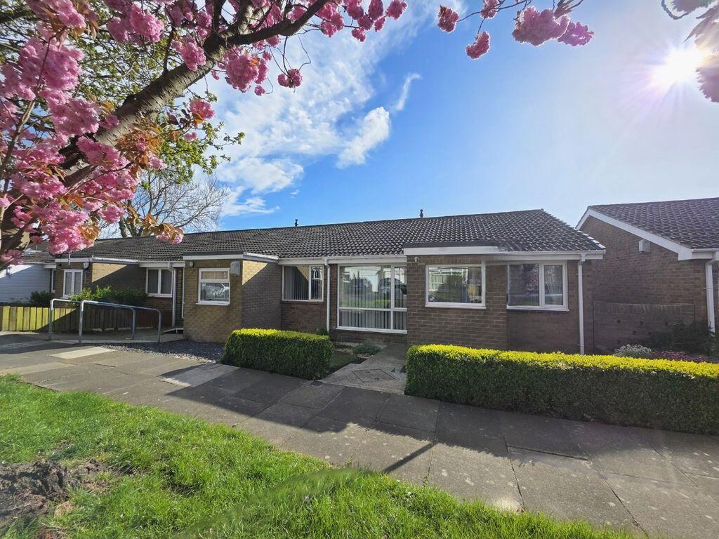 Main image of property: Wilton Close, Cramlington