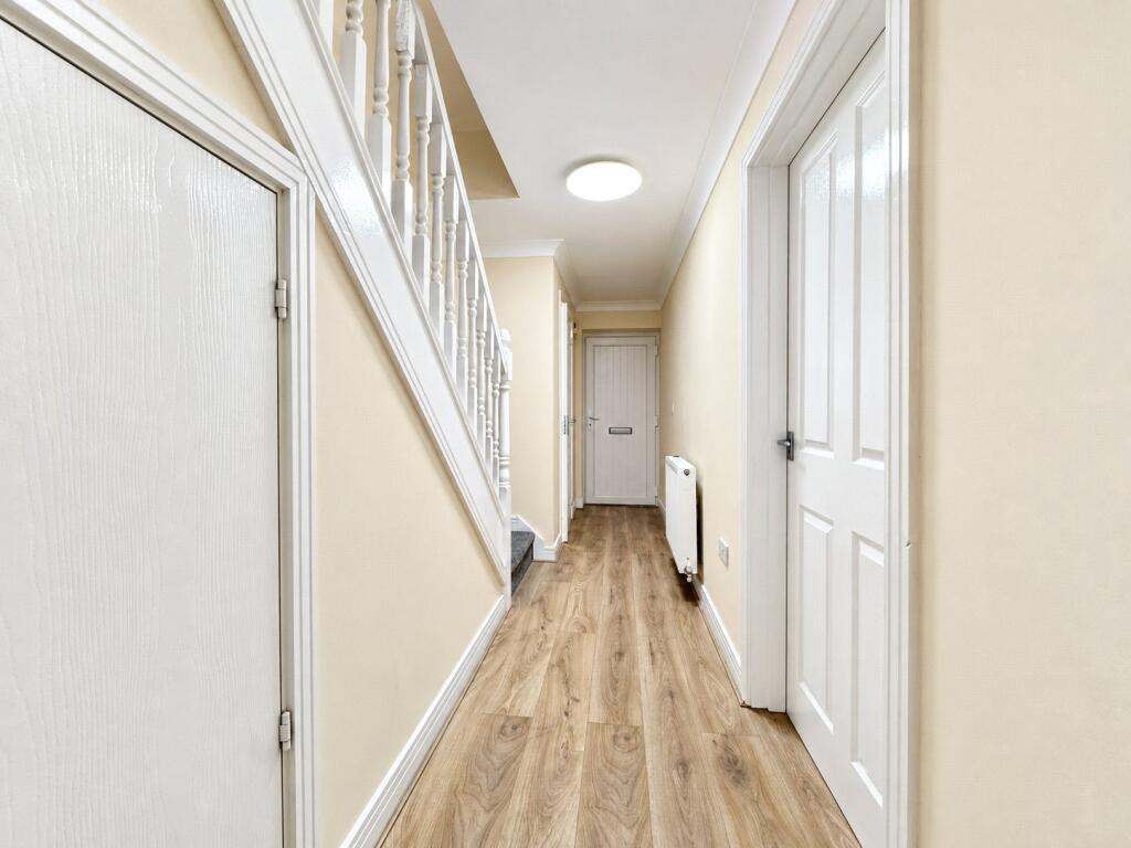 House in Charnwood, Leicestershire - View 5
